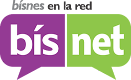 Bísnes en la red